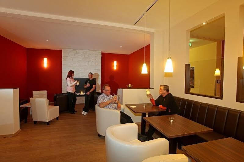 Sporthotel Neuruppin Hotel Neuruppin
