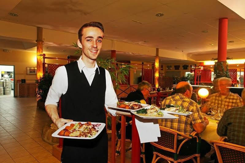 Sporthotel Neuruppin Hotel 3*