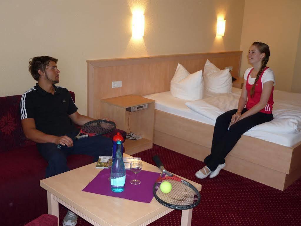 Sporthotel Neuruppin 3*